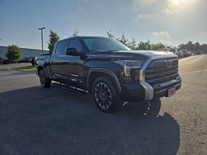 Used 2023 Toyota Tundra Limited