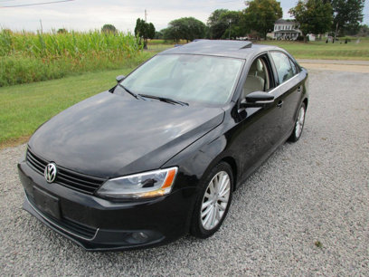 Used 2013 Volkswagen Jetta TDI