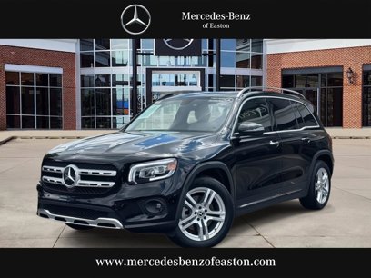 Certified 2021 Mercedes-Benz GLB 250 4MATIC