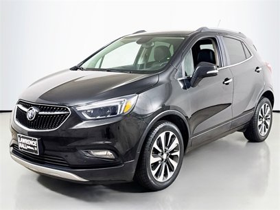 Used 2019 Buick Encore Essence