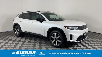 New 2025 Honda Prologue Touring