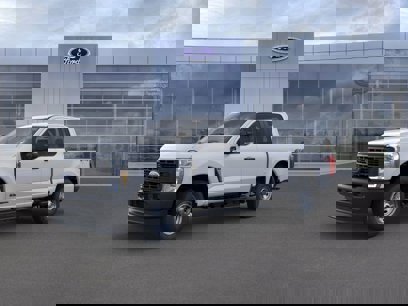 New 2023 Ford F250 XL