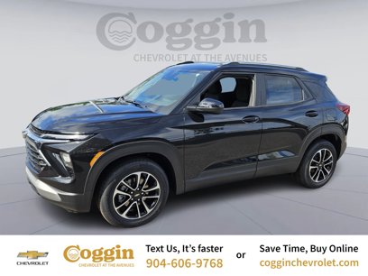 New 2025 Chevrolet TrailBlazer LT w/ Convenience Package