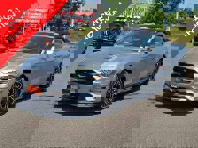 Used 2023 Ford Mustang Premium