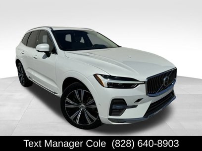 Used 2023 Volvo XC60 B5 Plus