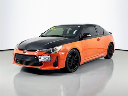 Used 2015 Scion tC