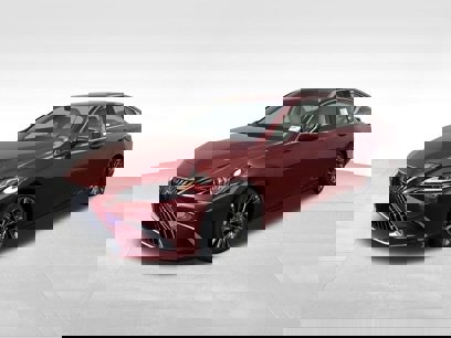 New 2025 Lexus ES 300h w/ Luxury Package