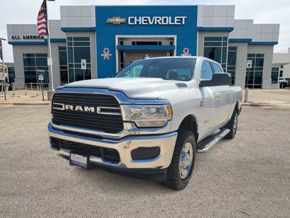Used 2021 RAM 2500 Big Horn
