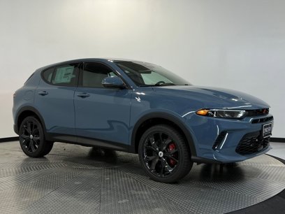 New 2024 Dodge Hornet GT w/ Track Pack