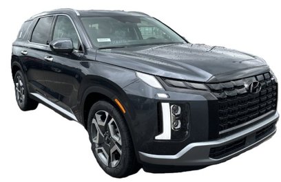 New 2025 Hyundai Palisade SEL