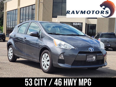 Used 2013 Toyota Prius C Two