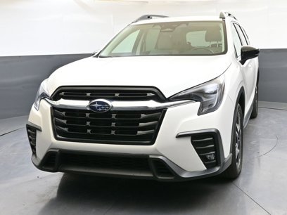 Certified 2024 Subaru Ascent Limited