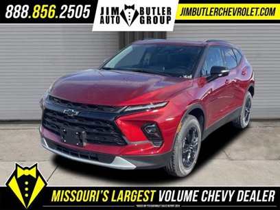New 2025 Chevrolet Blazer LT w/ Sound & Technology Package