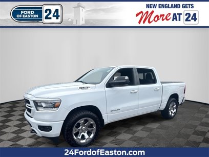 Used 2020 RAM 1500 Big Horn