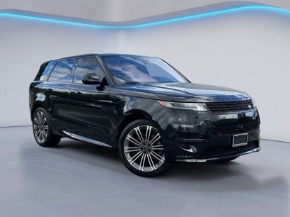 Used 2023 Land Rover Range Rover Sport SE Dynamic