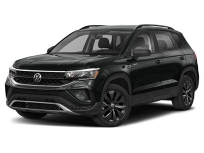 Certified 2022 Volkswagen Taos S w/ IQ Drive S Package