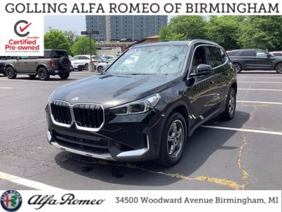 Used 2023 BMW X1 xDrive28i