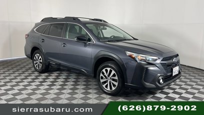 Used 2023 Subaru Outback Premium
