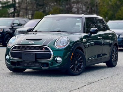Used 2018 MINI Cooper S