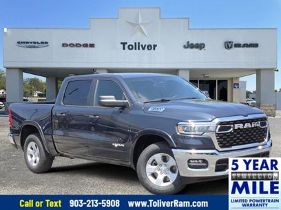 New 2025 RAM 1500 Lone Star