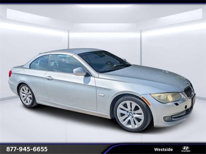 Used 2011 BMW 328i Convertible