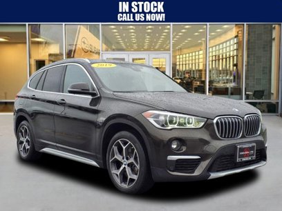 Used 2019 BMW X1 xDrive28i w/ Convenience Package