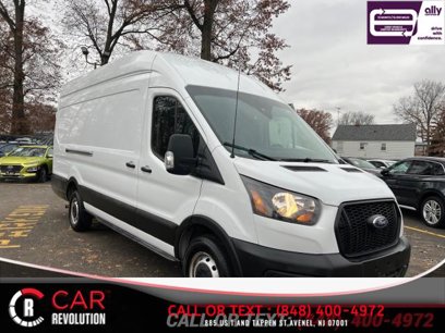 Used 2021 Ford Transit 250 148 High Roof Extended
