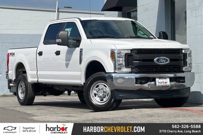 Used 2019 Ford F250 XL w/ Power Equipment Group