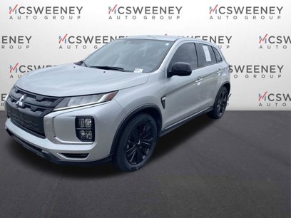 Used 2024 Mitsubishi Outlander Sport LE