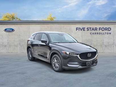 Used 2019 MAZDA CX-5 Touring