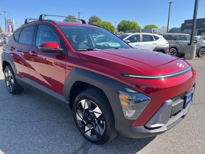 Used 2024 Hyundai Kona SEL w/ Convenience Package