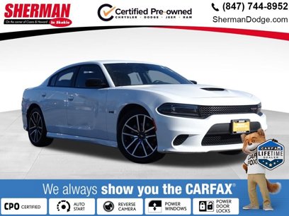 Certified 2023 Dodge Charger R/T