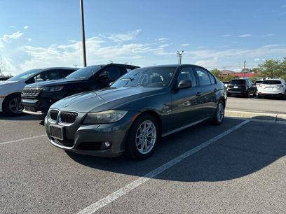 Used 2010 BMW 328i xDrive Sedan