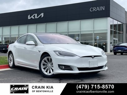 Used 2018 Tesla Model S 100D
