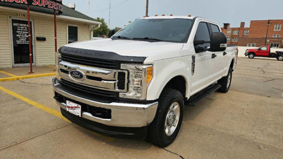 Used 2017 Ford F250 XL w/ Power Equipment Group