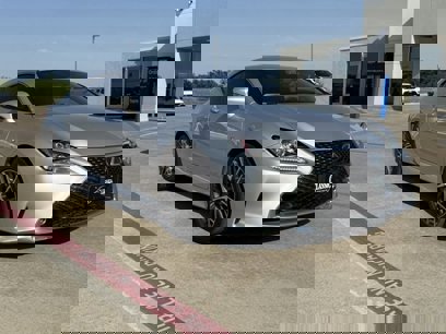 Used 2016 Lexus RC 350