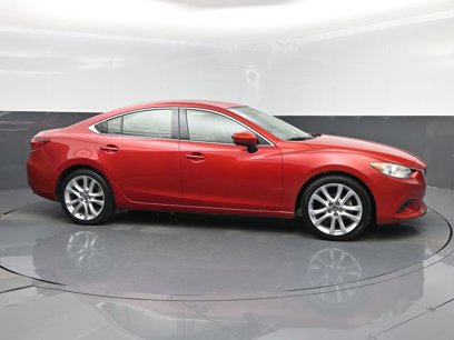 Used 2014 MAZDA MAZDA6 Touring