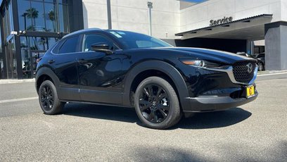 New 2025 MAZDA CX-30 AWD 2.5 S w/ Select Sport Pkg