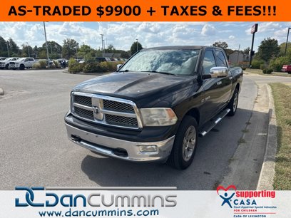 Used 2009 Dodge Ram 1500 Truck Laramie