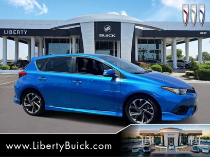 Used 2018 Toyota Corolla iM