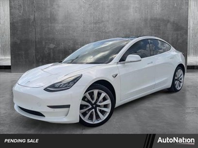 Used 2019 Tesla Model 3 Mid Range