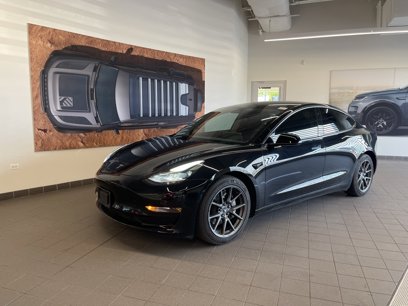 Used 2022 Tesla Model 3 Long Range