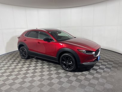 Used 2024 MAZDA CX-30 2.5 Turbo w/ Premium Plus Pkg