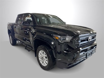 Used 2024 Toyota Tacoma SR5