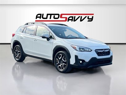 Used 2023 Subaru Crosstrek 2.5i Limited w/ Popular Package #4A