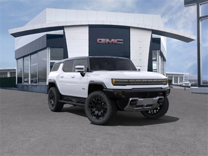 New 2025 GMC Hummer EV 2X