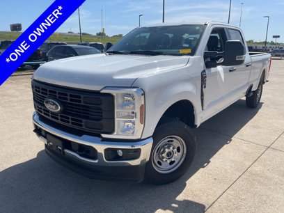 Used 2024 Ford F250 XL w/ XL Chrome Package