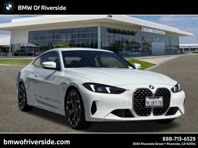 Used 2025 BMW 430i Coupe w/ Convenience Package
