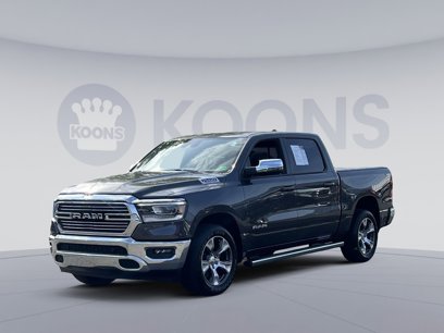 Used 2023 RAM 1500 Laramie