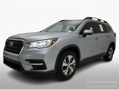 Used 2021 Subaru Ascent Premium w/ Convenience Package